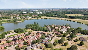 Drone Shot- click for photo gallery